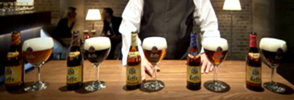 belgian beer electro house interview