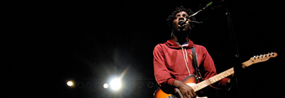 bloc party one more chance video clip