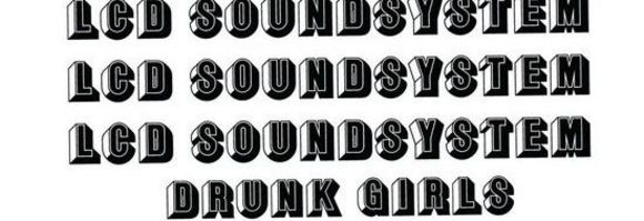 lcd soundsystem drunk girl video clip