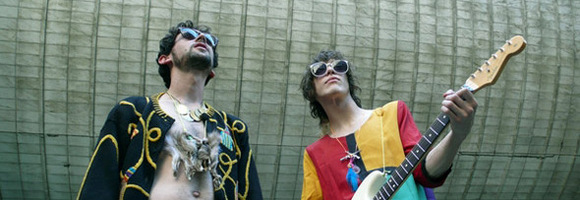 mgmt kids video clip