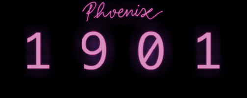 phoenix 1901 video clip