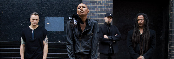 skunk anansie come back tournee mondiale greatest hits