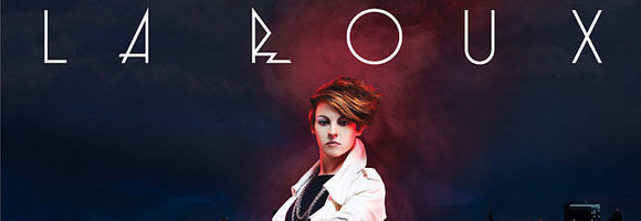 la roux in for the kill first album bulletproof