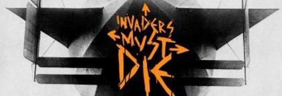 the prodigy exclu invaders must die review